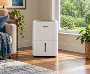 Whirlpool dehumidifier repair in Houston