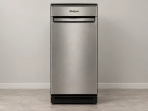 Whirlpool trash compactor