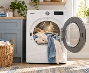 Whirlpool washer repair in Houston