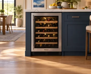 Whirlpool wine cooler repair in Houston